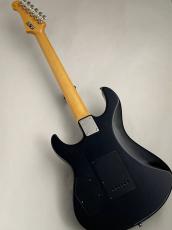 YAMAHA PACIFICA612VIIFM Translucent Black #ILI153308【3.51kg】_9