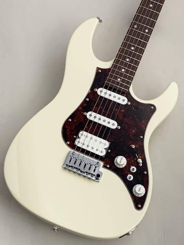 FUJIGEN Expert Series EOS2-AL-R ~Antique White~  #L240281【3.72kg】【万能SSH 】【ハイエンド】