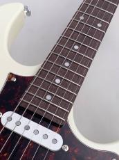 FUJIGEN Expert Series EOS2-AL-R ~Antique White~  #L240281【3.72kg】【万能SSH 】【ハイエンド】_4