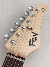 FUJIGEN Expert Series EOS2-AL-R ~Antique White~  #L240281【3.72kg】【万能SSH 】【ハイエンド】_6