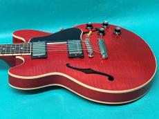 Gibson ES-339 CH_4
