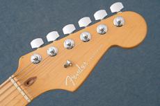 Fender American Deluxe Stratocaster -Teal Green Transparent- 2000年製 [3.82kg]【USED】_9