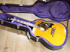 Epiphone Inspired by Gibson Custom 1963 Dove Reissue_2