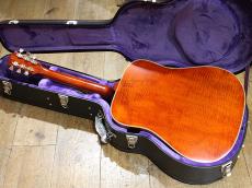 Epiphone Inspired by Gibson Custom 1963 Dove Reissue_3