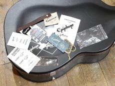 Epiphone Inspired by Gibson Custom 1963 Dove Reissue_4