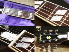 Epiphone Inspired by Gibson Custom 1963 Dove Reissue_7