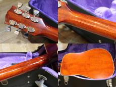 Epiphone Inspired by Gibson Custom 1963 Dove Reissue_8