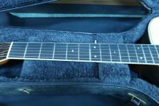 Bourgeois D-150 Custom Adirondack・Brazilian Rosewood / Waverly 4060G Peg・Solid Adirondack Spruce Top・Solid Brazilian Rosewood Side and Back・Abalone Rosette・Grained Ivoroid Binding・Ebony Fingerboard and Bridge_8