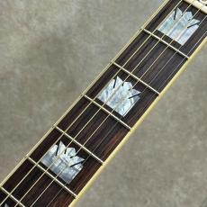 Gibson 【試奏動画あり】Murphy Lab 1957 SJ-200 Light Aged -Dark Natural- #21665009【送料当社負担】【池袋店在庫品】_4
