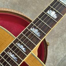 Gibson 【試奏動画あり】Murphy Lab 1957 SJ-200 Light Aged -Dark Natural- #21665009【送料当社負担】【池袋店在庫品】_5