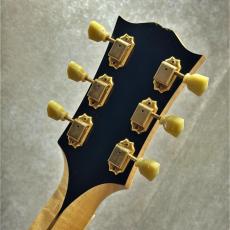 Gibson 【試奏動画あり】Murphy Lab 1957 SJ-200 Light Aged -Dark Natural- #21665009【送料当社負担】【池袋店在庫品】_8