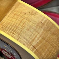 Gibson 【試奏動画あり】Murphy Lab 1957 SJ-200 Light Aged -Dark Natural- #21665009【送料当社負担】【池袋店在庫品】_13