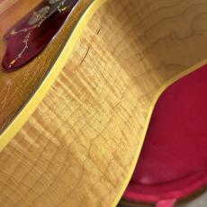 Gibson 【試奏動画あり】Murphy Lab 1957 SJ-200 Light Aged -Dark Natural- #21665009【送料当社負担】【池袋店在庫品】_14
