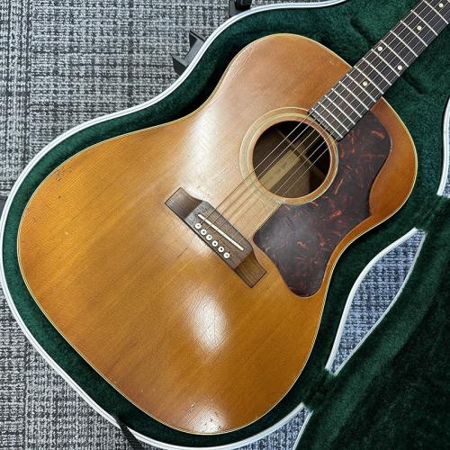 Gibson J-45 60年代前期