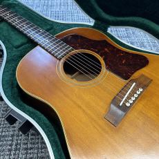 Gibson J-45 60年代前期_6