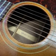 Gibson J-45 60年代前期_10