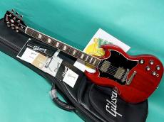 Gibson SG STANDARD HERITAGE CHERRY