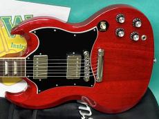 Gibson SG STANDARD HERITAGE CHERRY_2