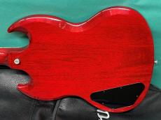 Gibson SG STANDARD HERITAGE CHERRY_3