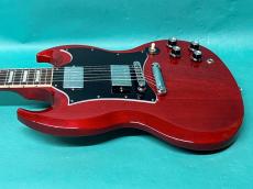 Gibson SG STANDARD HERITAGE CHERRY_4