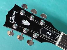 Gibson SG STANDARD HERITAGE CHERRY_5