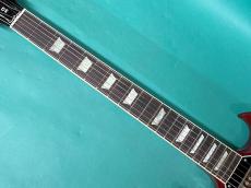 Gibson SG STANDARD HERITAGE CHERRY_7