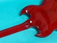 Gibson SG STANDARD HERITAGE CHERRY_9
