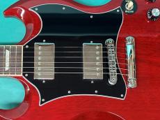 Gibson SG STANDARD HERITAGE CHERRY_10
