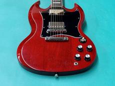 Gibson SG STANDARD HERITAGE CHERRY_11