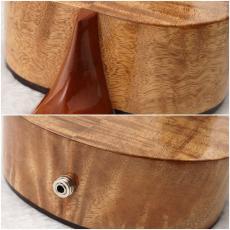 G String ABF-T4 '01 【現物動画あり】【USED】【48回無金利】【P.U付】【テナー】【買取・下取強化中!】_8