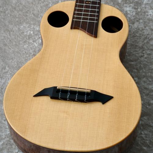 THE REBEL N.E.O Limited Edition Tenor【オール単板】【買取・下取強化中!】