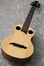 THE REBEL N.E.O Limited Edition Tenor【オール単板】【買取・下取強化中!】_2