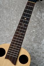 THE REBEL N.E.O Limited Edition Tenor【オール単板】【買取・下取強化中!】_4