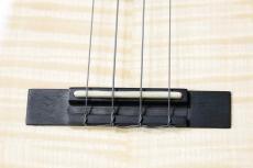 Martin CTM 3 Maple Tenor #2767263 【現物動画あり】【テナー】【カーリーメイプル】【見目麗しい楓杢材】_6