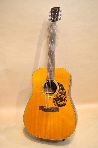 ギター Sigma by Martin SD-18 日本製 Sigma Guiter by Martin SD-18