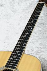 Martin 【現物動画あり】D-35 Standard #2949203【木目の詰んだスプルース】_4