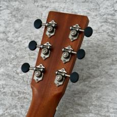 Martin DSS-17 -Whiskey Sunburst-  #3019925【渋いサンバーストカラー】_7