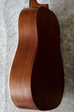 Martin DSS-17 -Whiskey Sunburst-  #3019925【渋いサンバーストカラー】_11