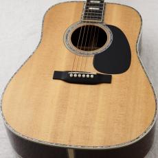Martin 【GWセール!】 CTM D-45 1968 Inspired #2970292 【現物動画あり】【10本限定】【48回無金利】