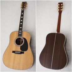 Martin 【GWセール!】 CTM D-45 1968 Inspired #2970292 【現物動画あり】【10本限定】【48回無金利】_4