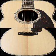 Martin 000-42 Modern Deluxe #3006526 【現物動画あり】【細やかでふくよか】【48回無金利】 _6