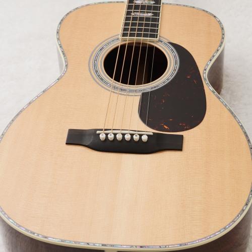 Martin 【GW SALE!!】 CTM 0-41 DB #2947162 【現物動画あり】【Deep Body】【48回無金利】