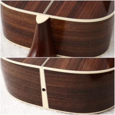Martin 【GW SALE!!】 CTM 0-41 DB #2947162 【現物動画あり】【Deep Body】【48回無金利】_8