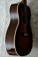 Martin 000-28EC -Sunburst- #2931614【レアカラーバージョン】_10