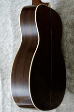 Martin 000-28EC -Sunburst- #2931614【レアカラーバージョン】_11