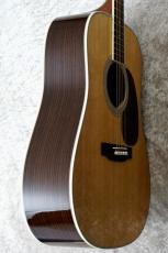 Martin 【現物動画あり】D-35 Standard #2949203【木目の詰んだスプルース】_10