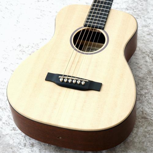 Martin LX1 【キャンプなどで大活躍】