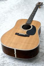 Martin D-28【2006年製】_2