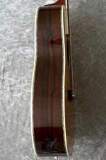 Martin CTM 000-45 【Alpine Spruce x Madagascar Rosewwod】【2012年製】_11