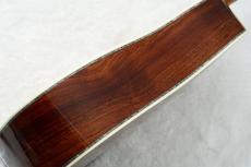 Martin CTM D-45 Adirondack Spruce / Cocobolo【2024年製 美品中古】【USED】【48回無金利】【試奏動画あり】_6